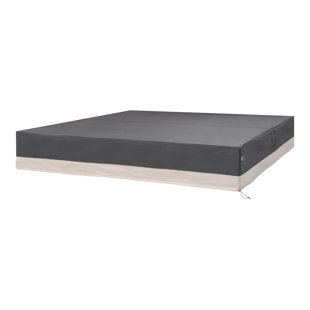 Monterey Hot Tub Cover