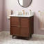 30" Delavan Vanity With Undermount Sink-1628664594-1628664605
