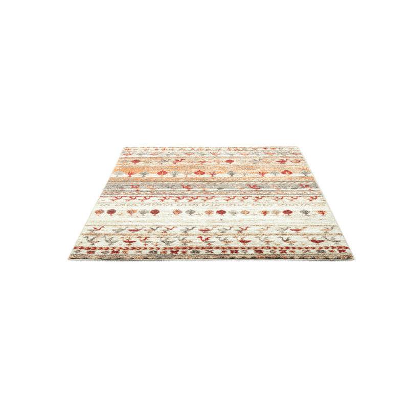 Rectangular Area Rug, Rectangle 140 x 200cm