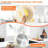 10 - Piece Ceramic Cookware Set