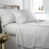 Blanc/gris est en rupture de stock