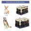 Cages pour chiens-195463487