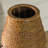 Isse Solid Wood Floor Vase