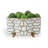 Scalamandre Handmade Pot Planter