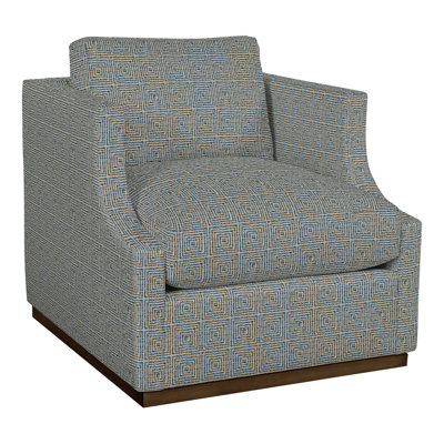 Fauteuil Thom Filicia Home