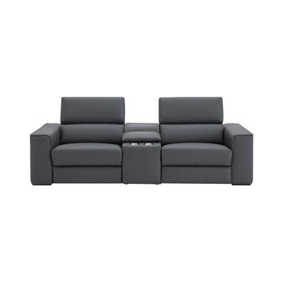 Picasso Love Seat