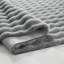 Modern Bubble Textured Shag Area Rug-2103809384-2103809376