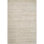 Astana Hand Knotted Wool Vintage Look Area Rug in Beige