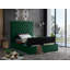 Lit plateforme tapissier avec rangement Johnnay-1166198388-1166198387