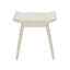 Tabouret de salon en bois-7976129