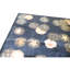 Handmade Silk and Wool Area Rug