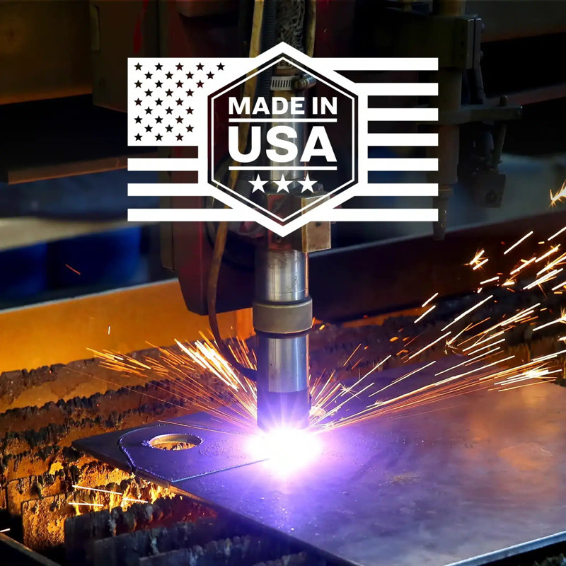 Us Stove 2,200 Sq. Pi. Poêle à granules, Wi-Fi, trémie de 170 lb