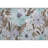Premium Machine Washable Elize AMF1481 Floral Rug-309319825