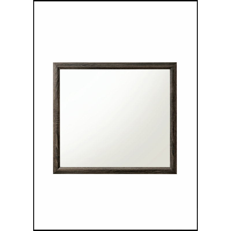 Miroir Valdemar