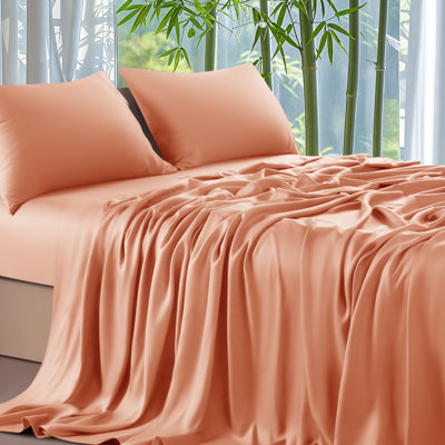Bamboo Sheet Set