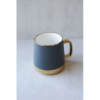 Coffee Mug - 15 oz