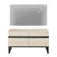 Crédence de rangement l 35,5 po Aadam-1659915770