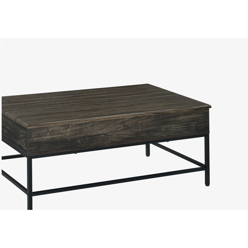 Cliff 39" Coffee Table