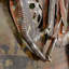 No Frame Painting on Metal