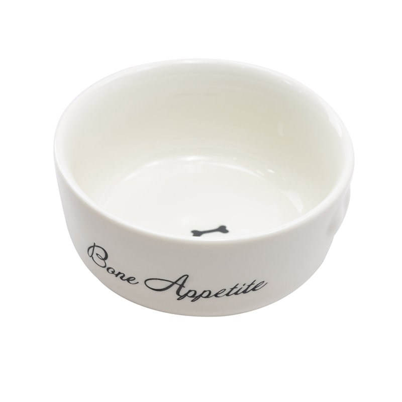 Pet Bowl, 1