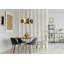 Panel LED Chandelier-71117223