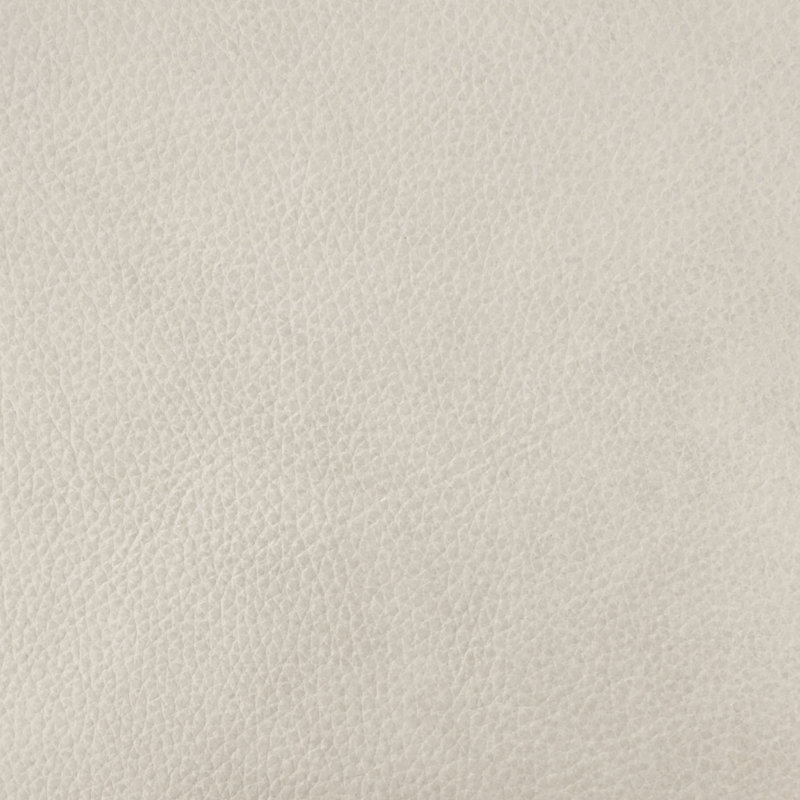 Fauteuil Molise 106,68 cm, Cuir véritable chameau