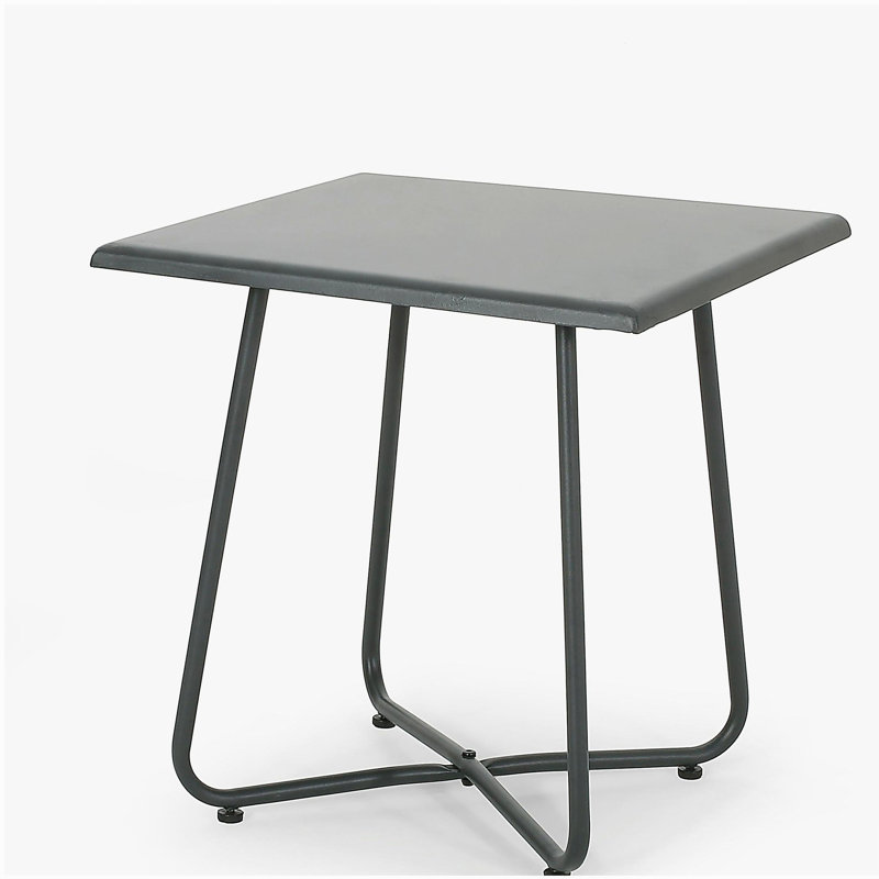 Table d'appoint 18 po Alder
