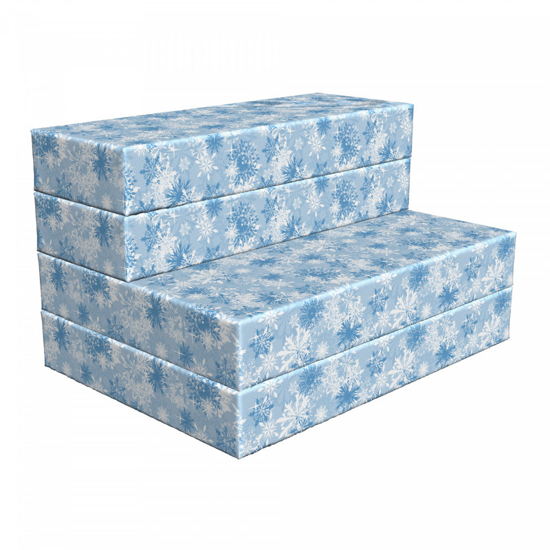 5'' Medium Mattress, Full