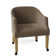 Aiden 26" Wide Barrel Chair