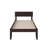 Daurice Solid Wood Panel Platform Bed-1586887944-1578433284
