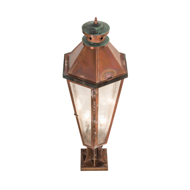 Millesime 3 - Light Pier Mount Light