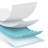 Melita 1'' Mattress Topper-1424376836