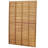 Solid Wood Shower Mat-20357538