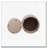 Round Coffee Table Nesting Coffee Table Set of 2