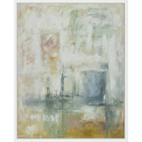 Rain Is Gone Print