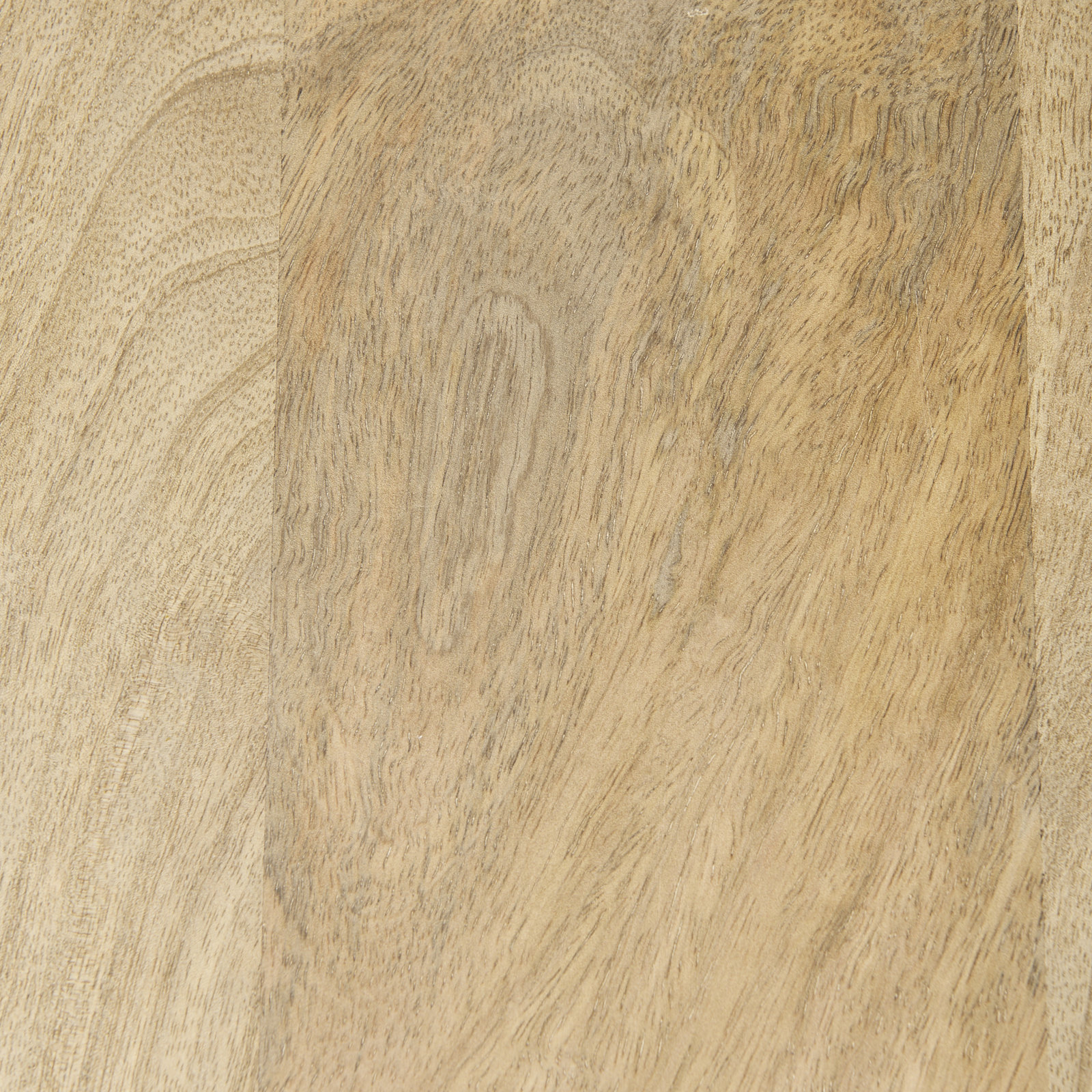 Colmont Solid Wood End Table