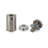Sign Standoff Edge It No Drill Pack of 8