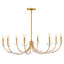 Hinkley Aliso Chandelier