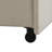 Serta Lowry 66.5" Full-Size Upholstered Convertible Sleeper Loveseat-106891230