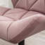 Chaise de bureau contemporaine pivotante Eldon-1952464545