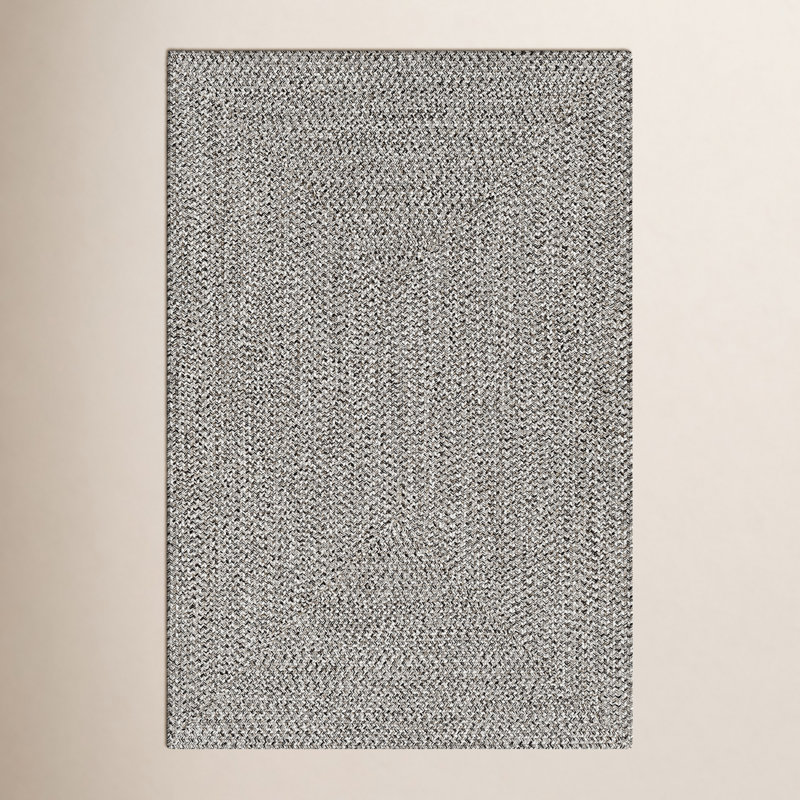 Tapis tissé à la machine Leroux, Rectangle de 2 pi x 3 pi
