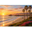 Isacco " Pacific Pier Golden Hour "-1759516018