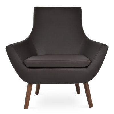 Rebecca Wood Lounge Chair