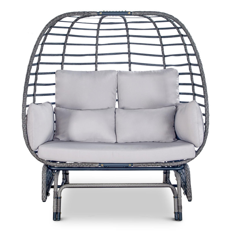 Camare Outdoor Glider