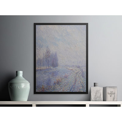 Tippett No Frame Print