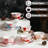 Ceramic / Porcelain Coffee Cup