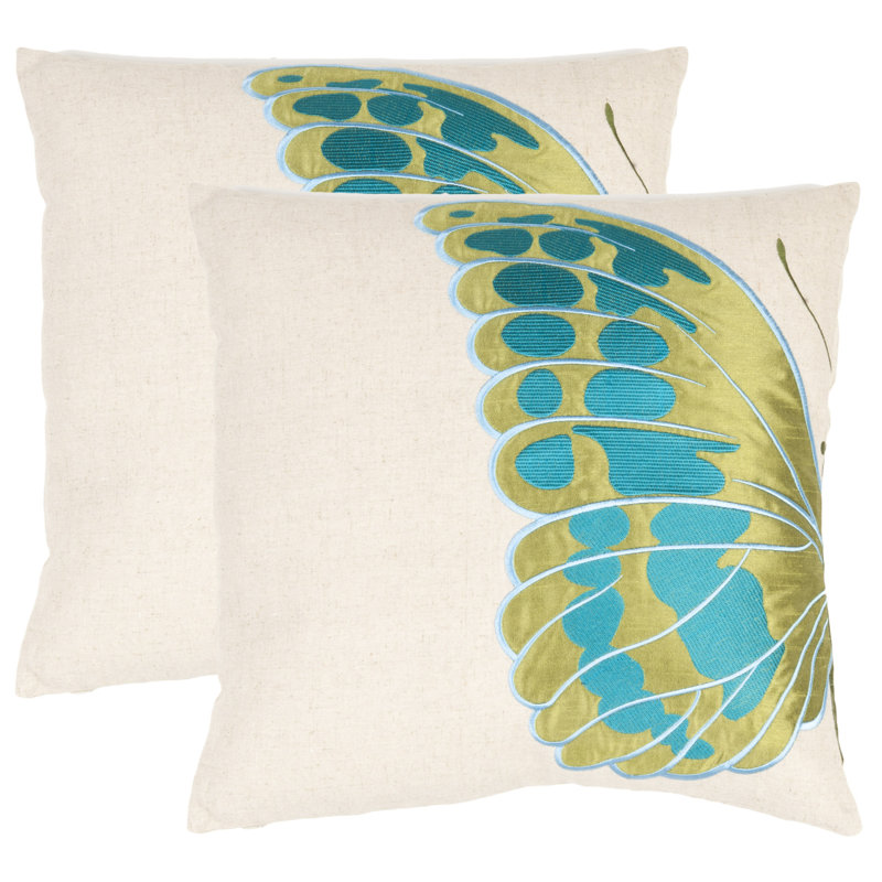  Throw Pillow