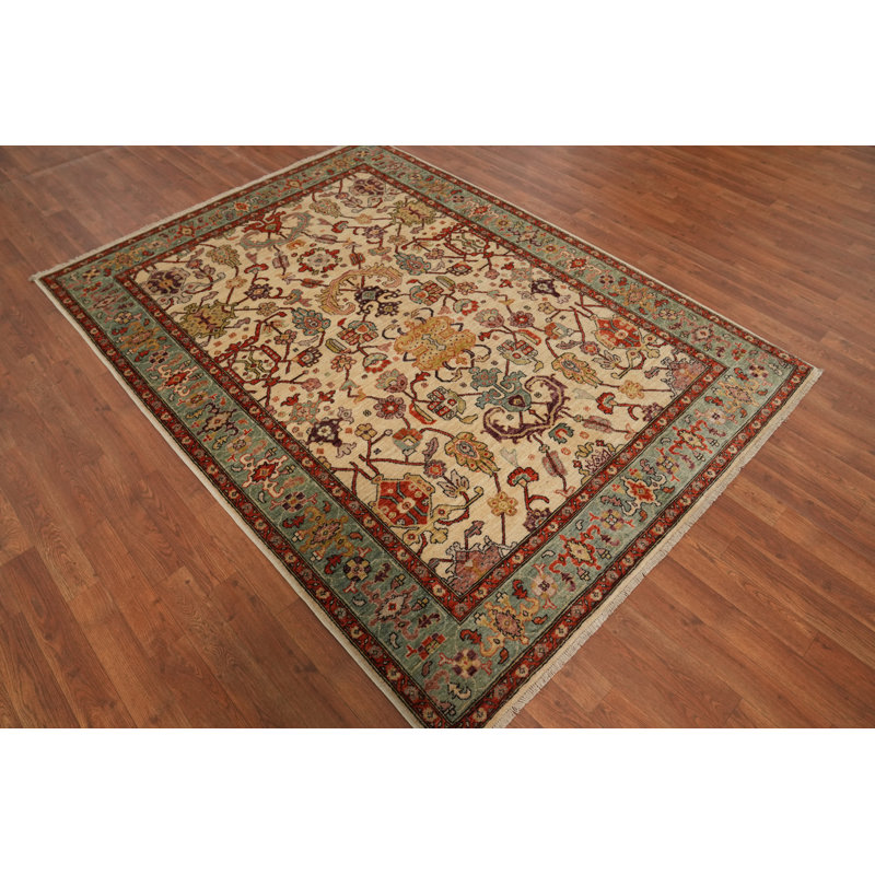 Tapis 5 pi x 7 pi