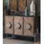 Armoire de rangement American-Style