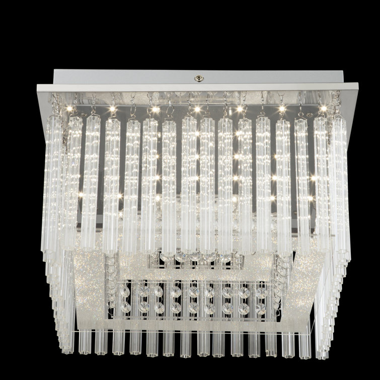 LED Flush Mount